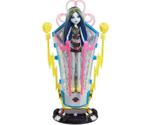 Monster High Freaky Fusion Recharge Chamber Frankie Stein