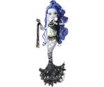 Monster High Freaky Fusion - Sirena Von Boo