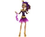 Monster High Frights Camera Action Clawdeen Wolf