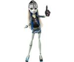 Monster High Ghoul Spirit Frankie Stein