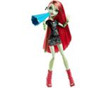 Monster High Ghoul Spirit Venus McFlytrap