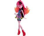 Monster High - Inner Monster - Fearfully Feisty & Mad Love