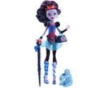 Monster High Jane Boolittle