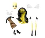 Monster High Monster High Create-a-Monster Add On Pack Insect