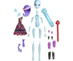 Monster High Monster High - Create a Monster - Color Me Creepy Sea Monster Starter Pack (Y7725)