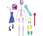 Monster High Monster High - Create a Monster - Color Me Creepy Werewolf Starter Pack (Y7726)