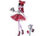 Monster High Monster High Dot Dead Gorgeous Operetta