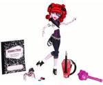 Monster High Monster High Operetta (X4633)