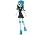 Monster High Monster High Roller Maze Frankie Stein