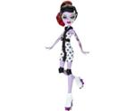 Monster High Monster High Roller Maze Operetta