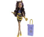 Monster High Monster High - Scaris Clawdeen Wolf