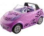 Monster High Monster High Scaris Convertible