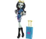 Monster High Monster High - Scaris Frankie Stein