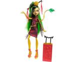 Monster High Monster High - Scaris Jinafire Long