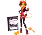 Monster High Monster High Toralei