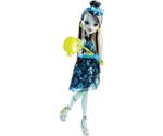 Monster High Welcome to Monster High Frankie Stein