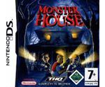 Monster House (DS)