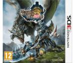 Monster Hunter 3: Ultimate (3DS)