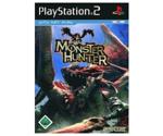 Monster Hunter (PS2)