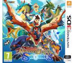 Monster Hunter Stories (3DS)