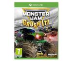 Monster Jam: Crush It!