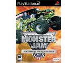 Monster Jam - Maximum Destruction (PS2)