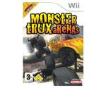 Monster Trux: Arenas (Wii)