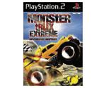 Monster Trux Extreme - Offroad Edition (PS2)