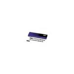 MONTBLANC 2 ROLLERBALL REFILL (M) AMETHYST PURPLE (VIOLET) 106931