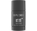 Montblanc Explorer Deodorant Stick (75 g)