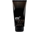 Montblanc Legend Night All-Over Shower Gel (300ml)