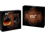 Montblanc Legend Night Set (EdP 30ml + SG 100ml)