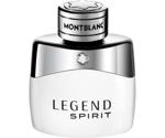 Montblanc Legend Spirit Eau de Toilette