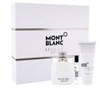 Montblanc Legend Spirit Set (EdT 100ml + ASB 100ml + EdT 7,5ml)