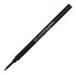 Monteverde Fine Point Ceramic Refill for Most Capped Rollerball Pens - Black (Pack of 2)