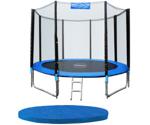 Monzana Garden Trampoline 426 cm (DBTP427-4W)