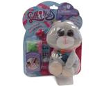 Mookie Fluffimals Refill - Bunny