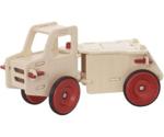 Moover Dump Truck Natural