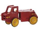 Moover Dump Truck Red