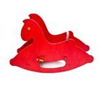 Moover Rocking Horse Red