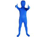 Morphsuits Blue Kids Morphsuits