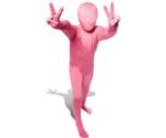 Morphsuits Pink Kids Morphsuits