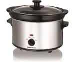 Morphy Richards 460251 2.5L Ceramic Slow Cooker