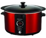 Morphy Richards 461011 Red 6.5L