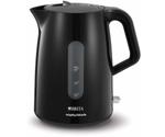 Morphy Richards Brita Filter Kettle Black