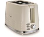 Morphy Richards Dimensions 2 Slice Toaster