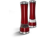 Morphy Richards Electronic salt and pepper mill 22 x 6,5 cm