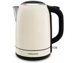 Morphy Richards Equip Kettle Cream