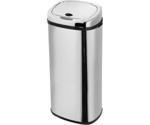 Morphy Richards Square Sensor Bin 50L