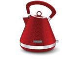 Morphy Richards Vector Pyramid Kettle